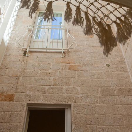 Terra D'Acqua Apartamento Monopoli Exterior foto