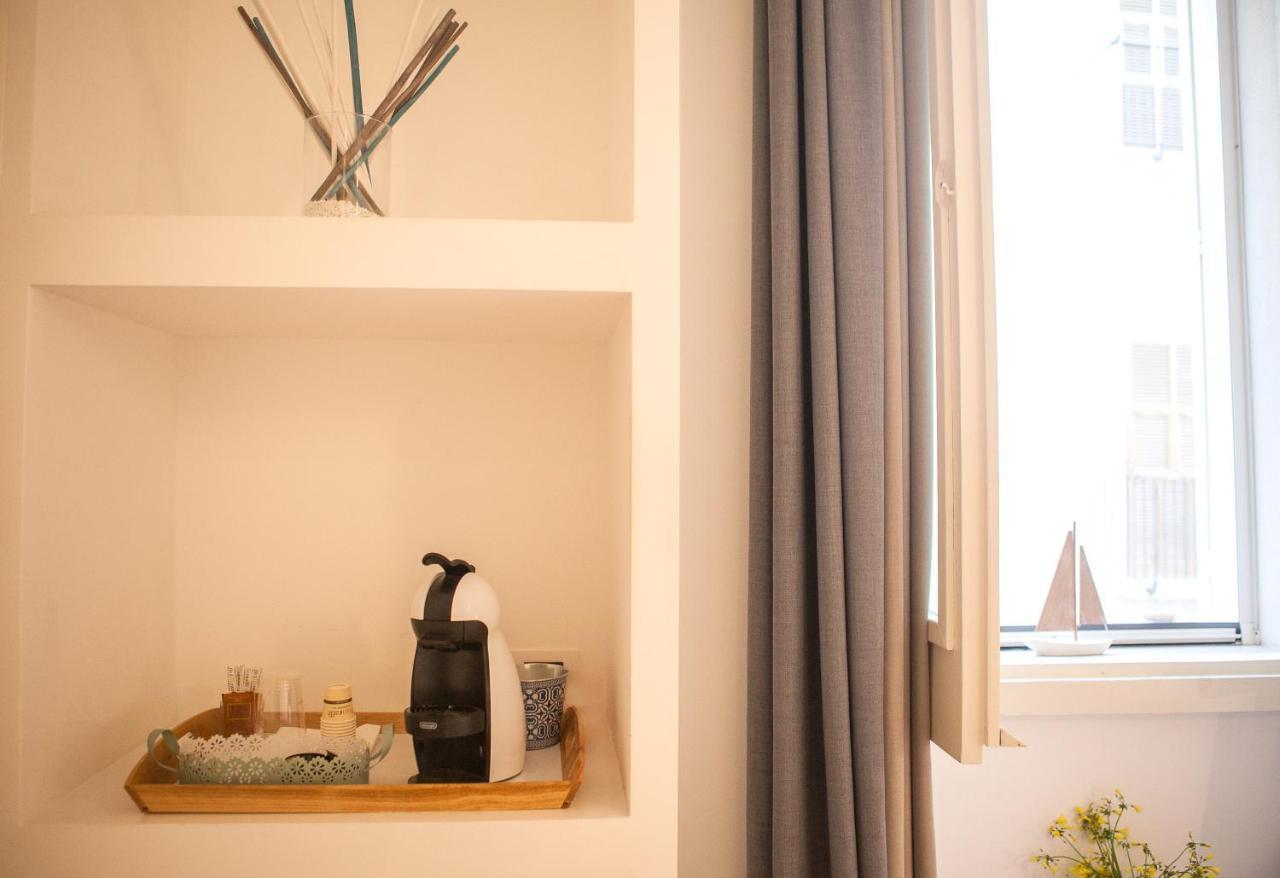 Terra D'Acqua Apartamento Monopoli Exterior foto