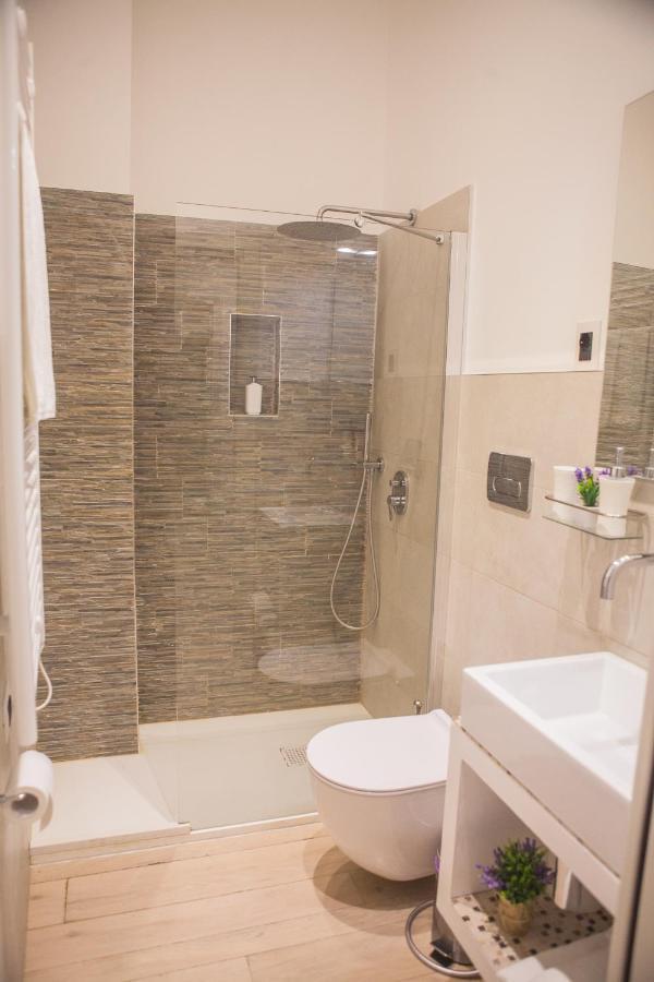Terra D'Acqua Apartamento Monopoli Exterior foto
