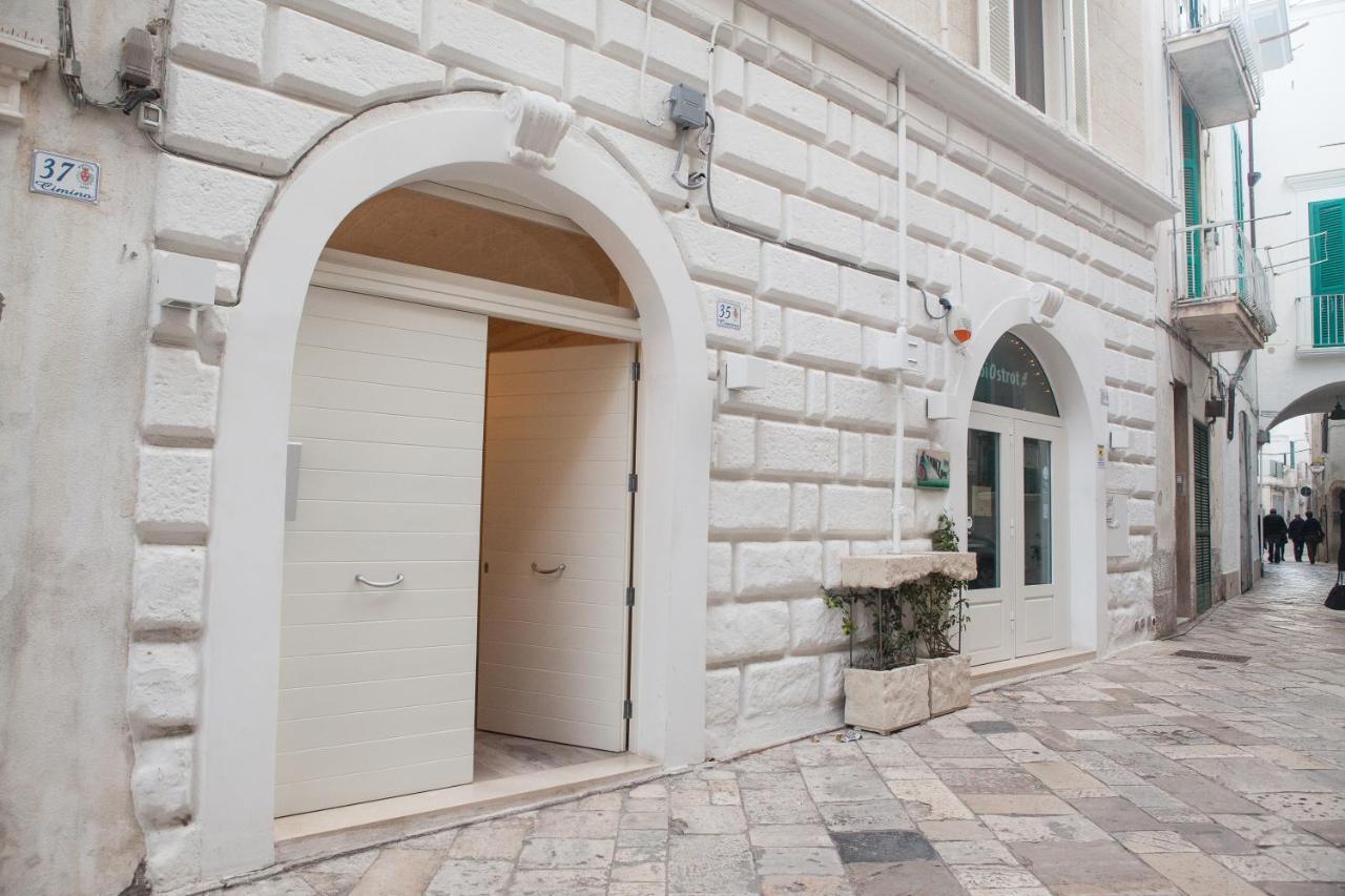 Terra D'Acqua Apartamento Monopoli Exterior foto
