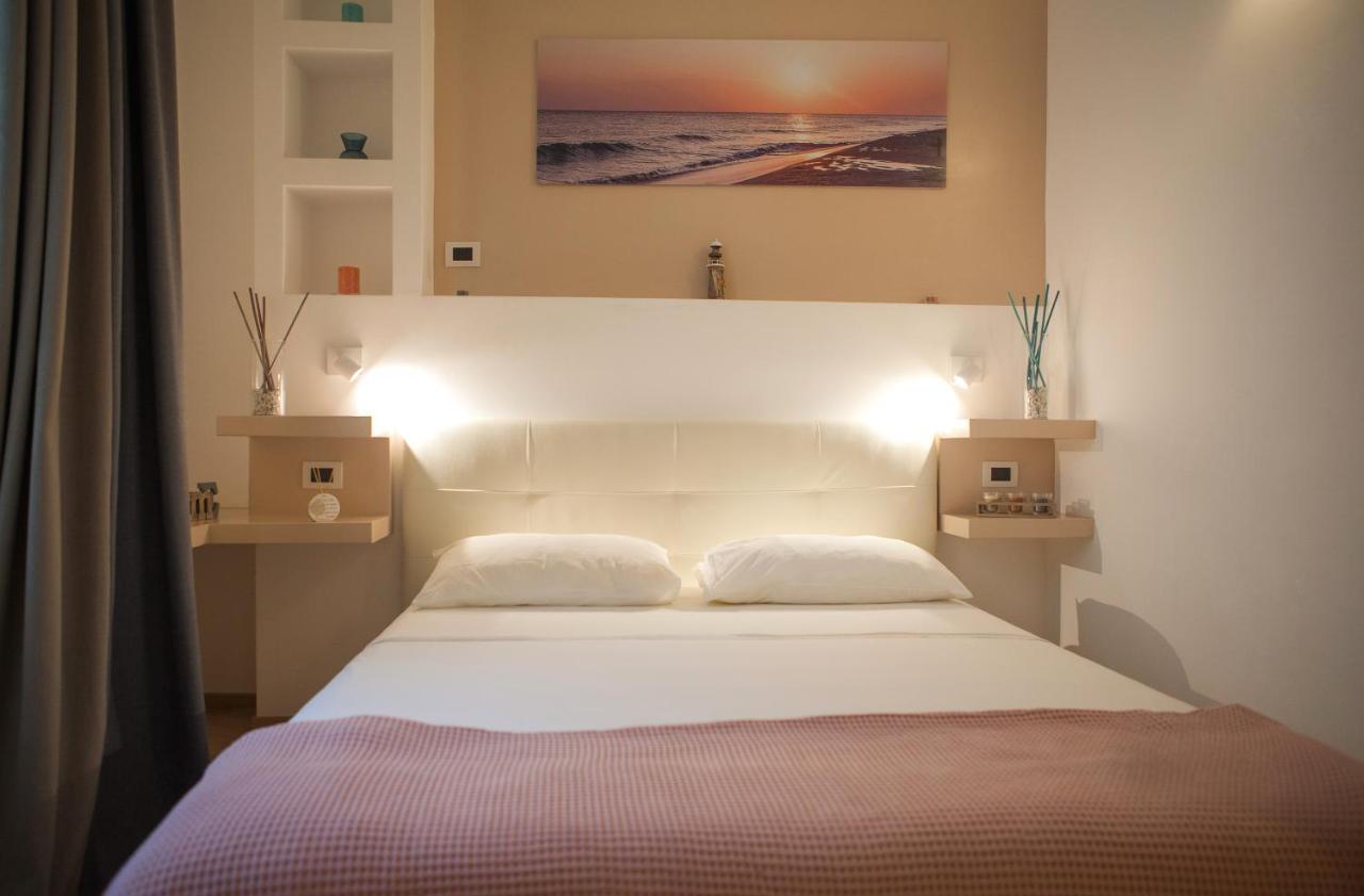 Terra D'Acqua Apartamento Monopoli Exterior foto