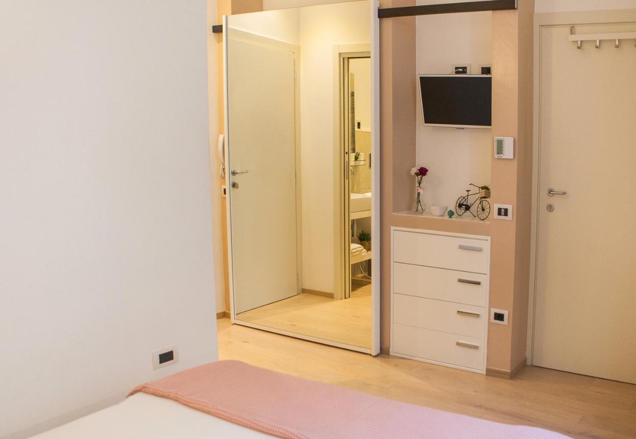Terra D'Acqua Apartamento Monopoli Exterior foto