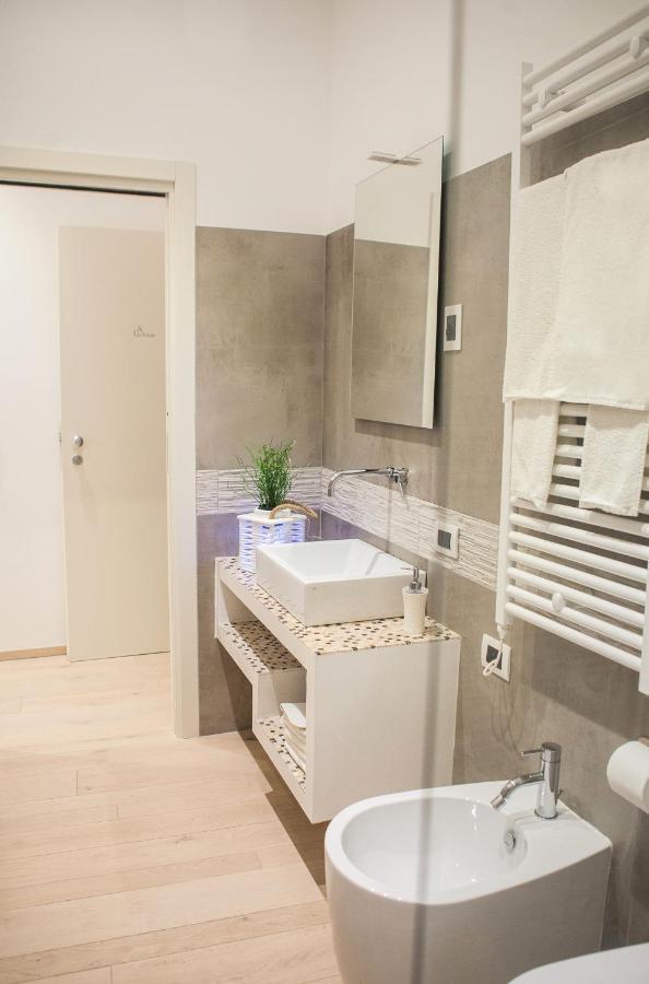 Terra D'Acqua Apartamento Monopoli Exterior foto