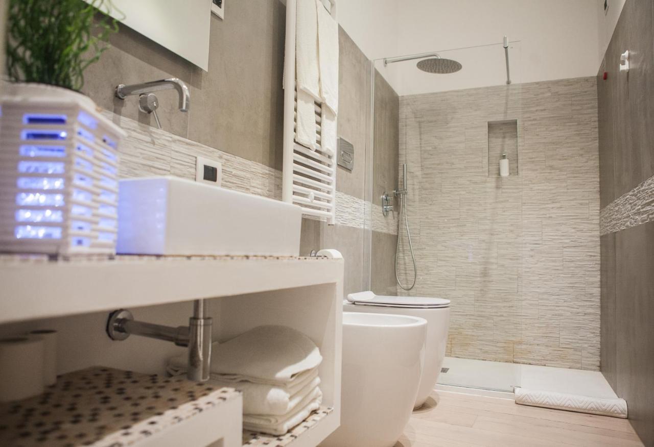 Terra D'Acqua Apartamento Monopoli Exterior foto