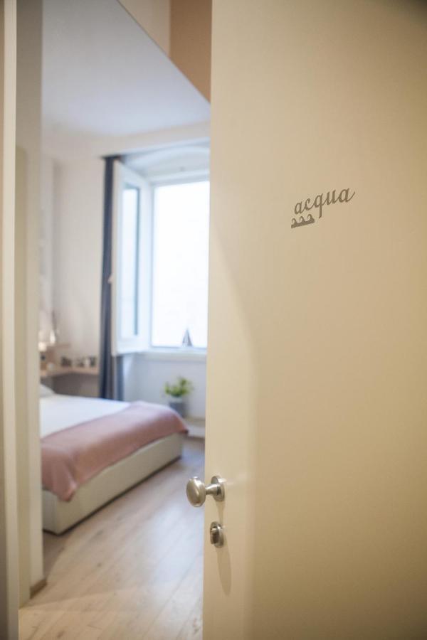 Terra D'Acqua Apartamento Monopoli Exterior foto