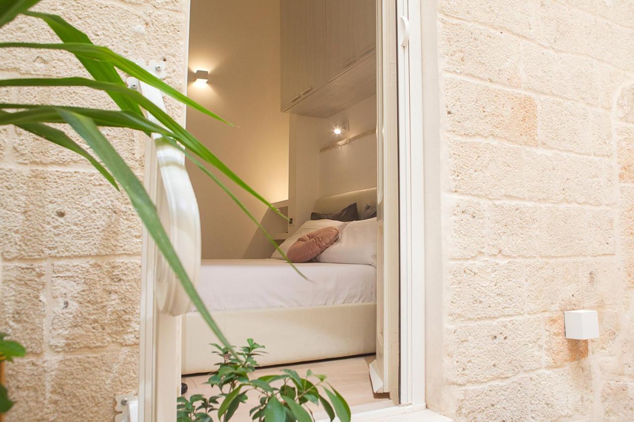 Terra D'Acqua Apartamento Monopoli Exterior foto