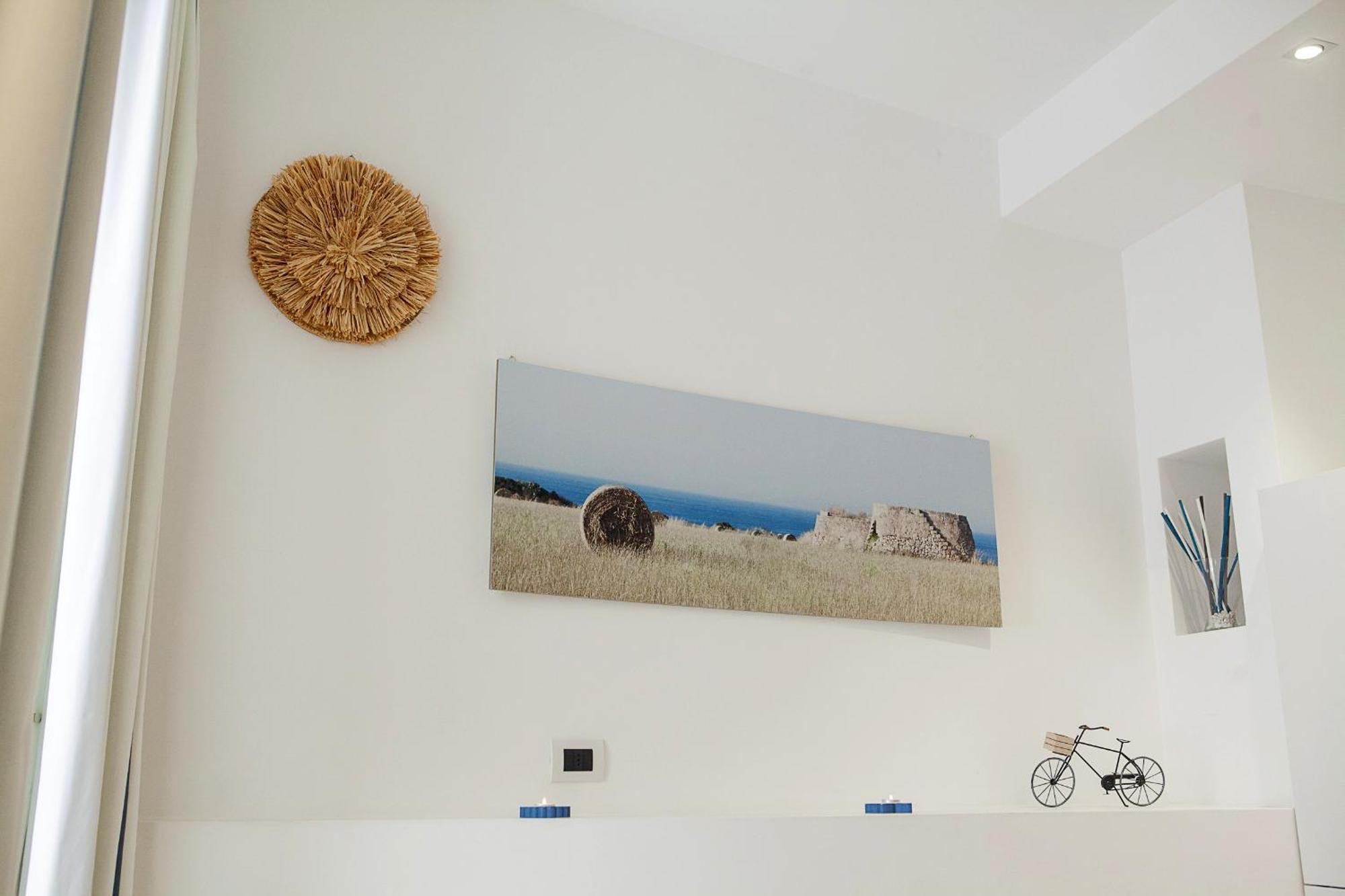 Terra D'Acqua Apartamento Monopoli Exterior foto