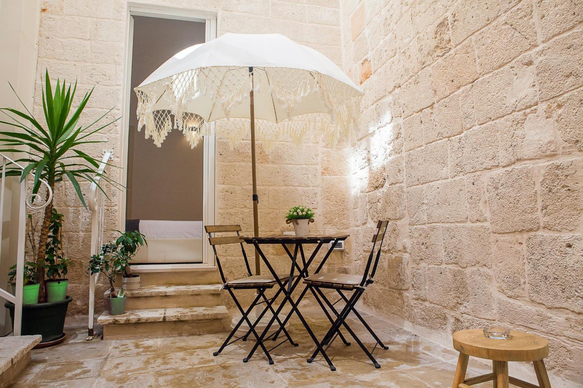 Terra D'Acqua Apartamento Monopoli Exterior foto