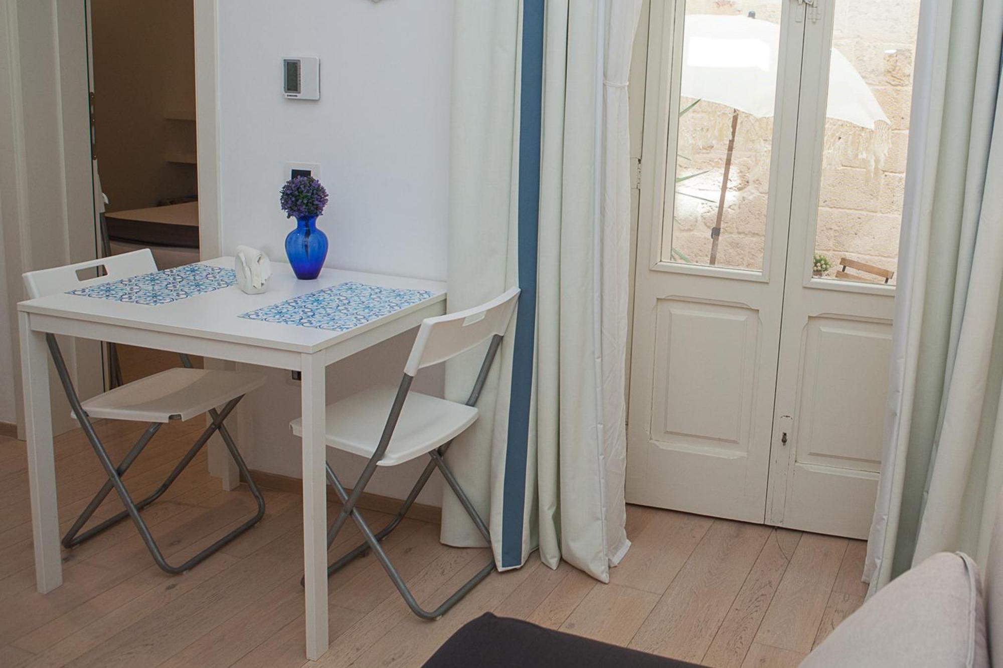 Terra D'Acqua Apartamento Monopoli Exterior foto
