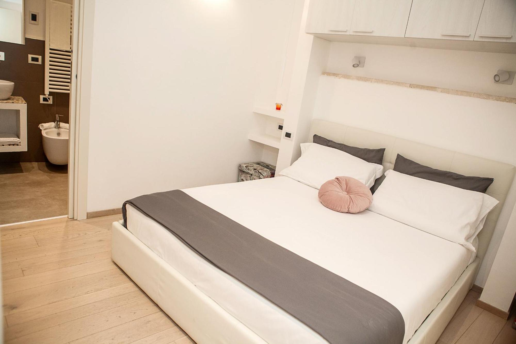 Terra D'Acqua Apartamento Monopoli Exterior foto