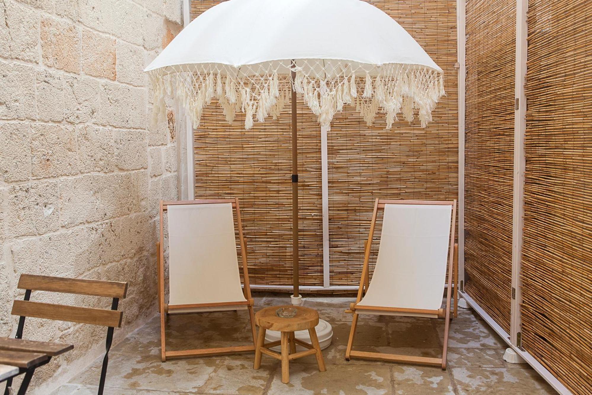 Terra D'Acqua Apartamento Monopoli Exterior foto