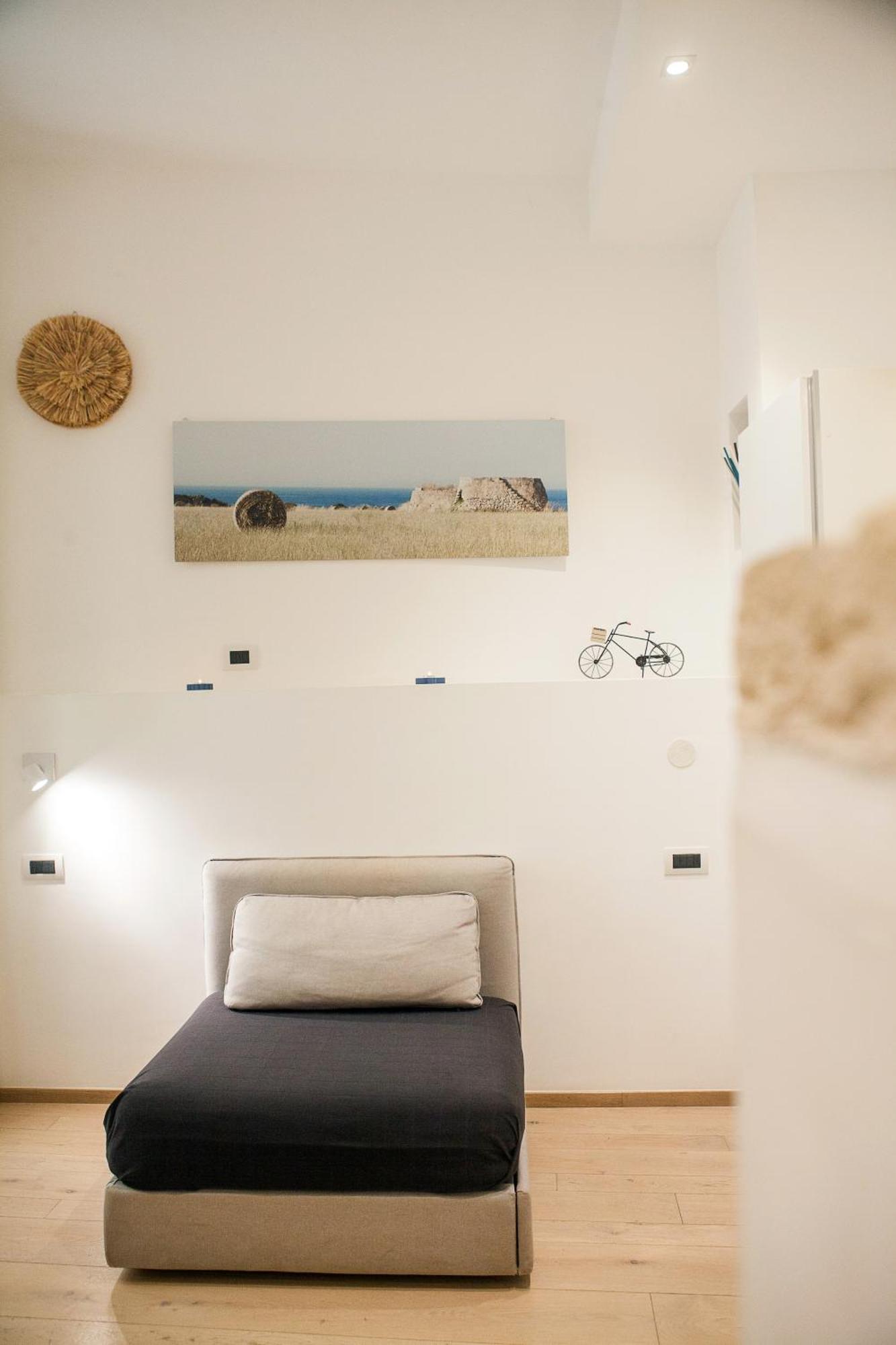 Terra D'Acqua Apartamento Monopoli Exterior foto