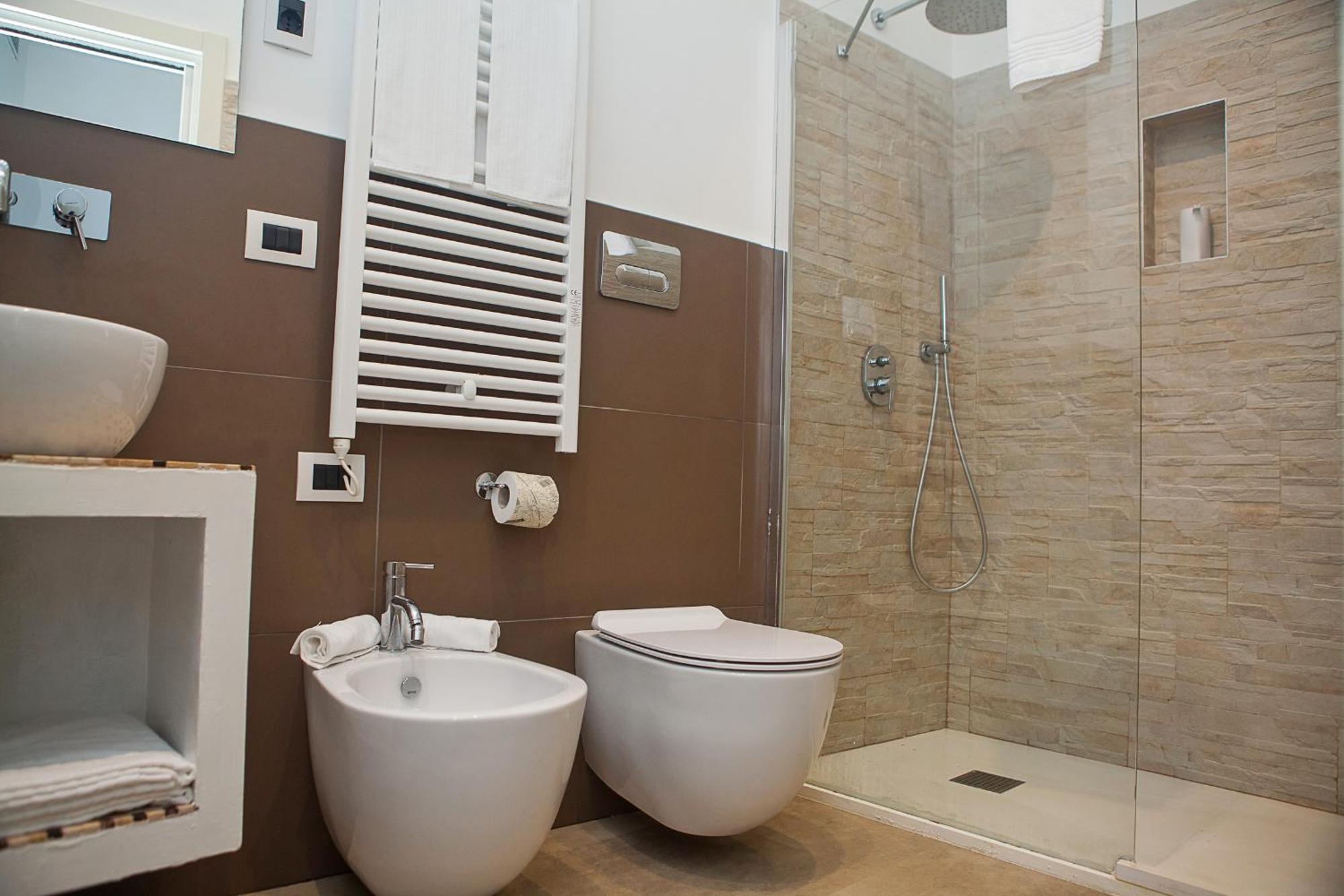 Terra D'Acqua Apartamento Monopoli Exterior foto