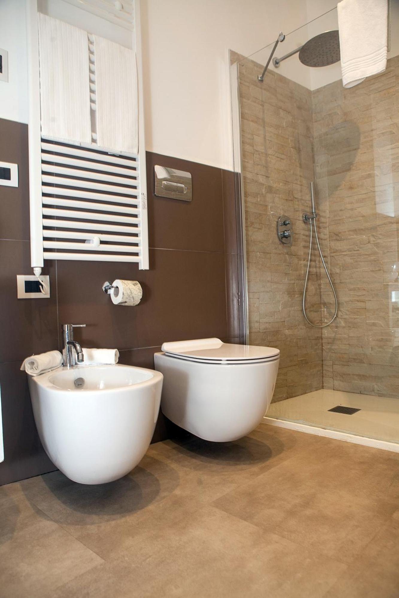 Terra D'Acqua Apartamento Monopoli Exterior foto